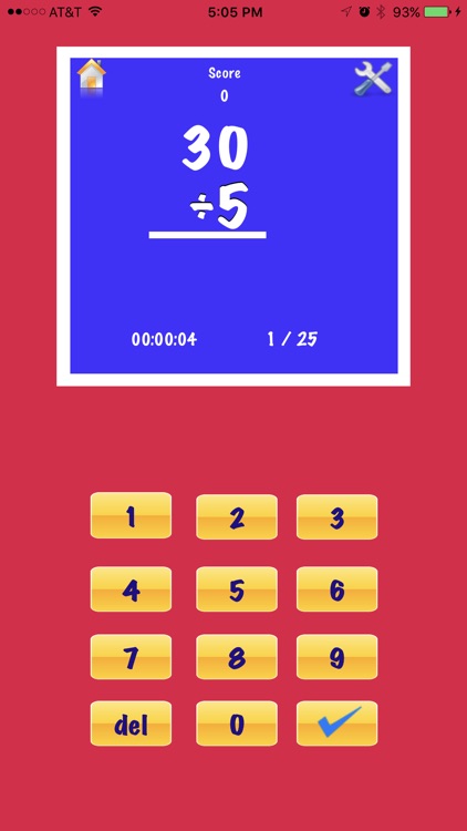 My Math Flash Cards App Deluxe screenshot-4