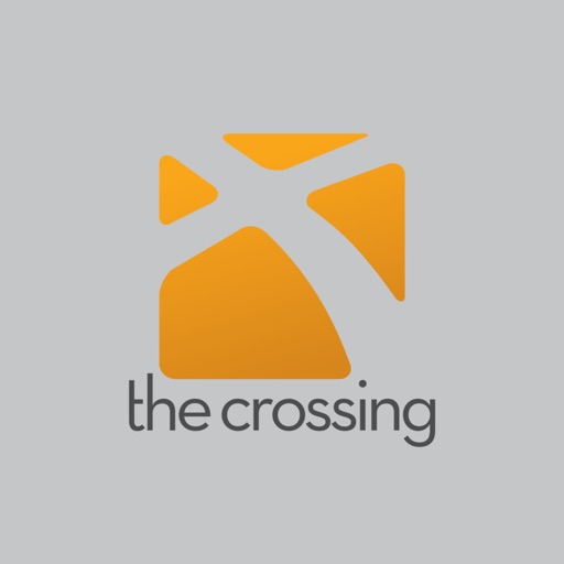 The Crossing Church - Ohio icon