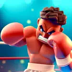 Boxing Gym Tycoon: Fight Club App Positive Reviews