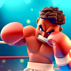 ‎Boxing Gym Tycoon: Fight Club