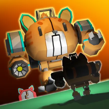 Dogbot VS Catbot Cheats