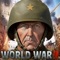 If you enjoy war games with a World War II theme, you must play this shooter game