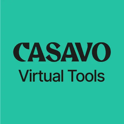 Casavo Virtual Tools Cheats