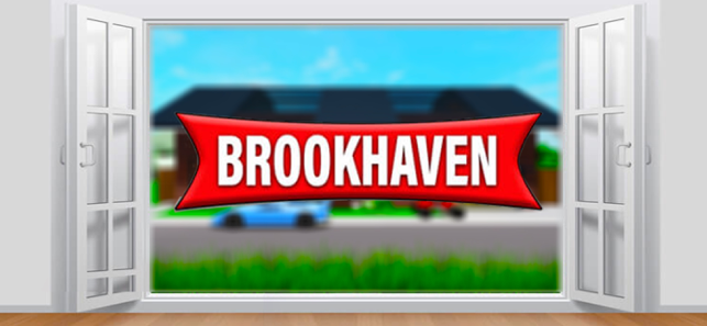 ‎Brookhaven Game Screenshot
