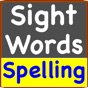 Sight Words Spelling app download