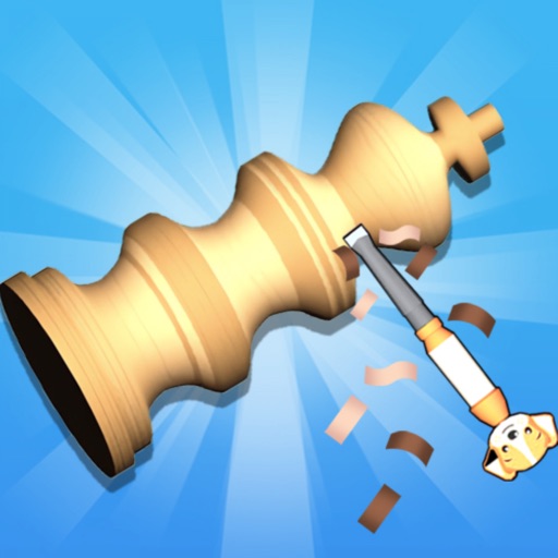 Woodturning Simulator