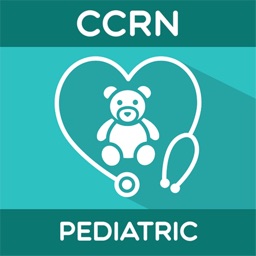 CCRN Pediatric Exam Prep 2024