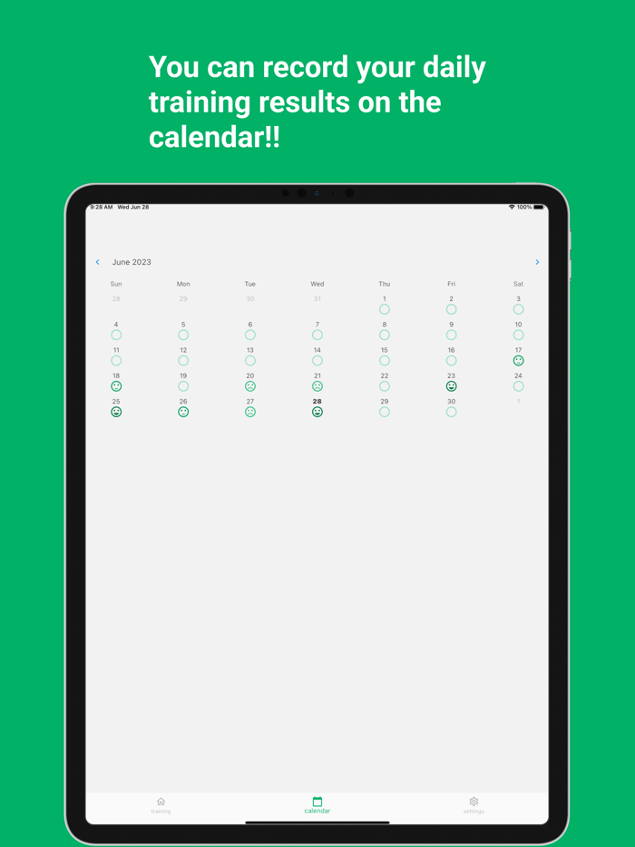 Word Retrieval Training