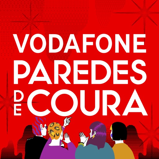 Vodafone Paredes de Coura