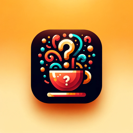 Random-Coffee App Contact