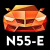 MHD N55 E-Series - iPhoneアプリ
