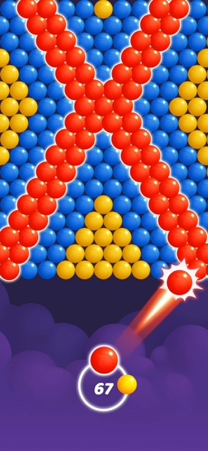 Bubble Pop Dream on the App Store