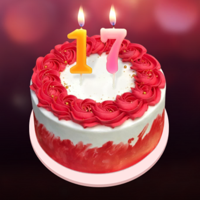 Cake Maker Happy Birthday