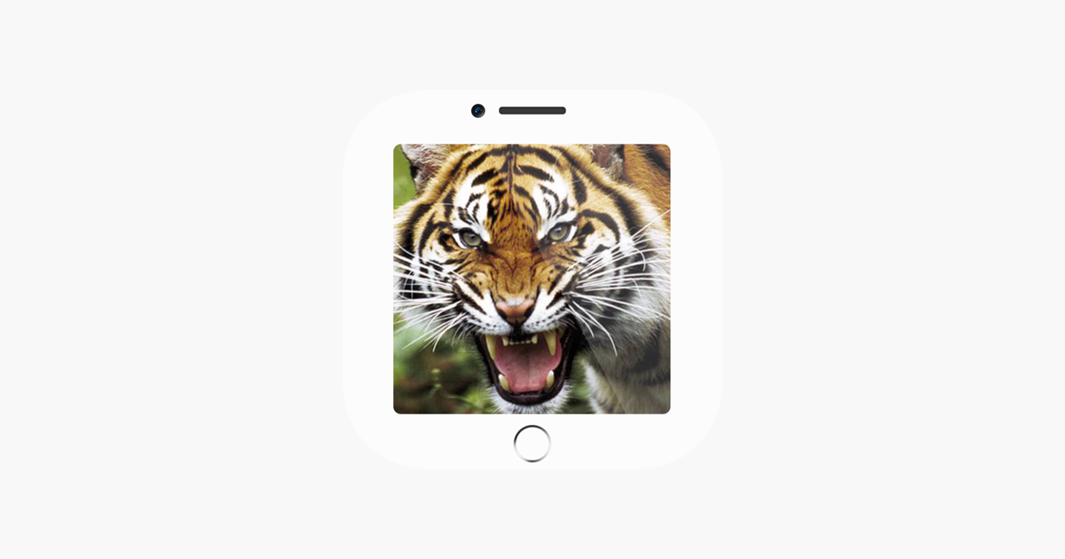 App Store에서 제공하는 150+ 동물 소리 ‎150+ 동물 소리