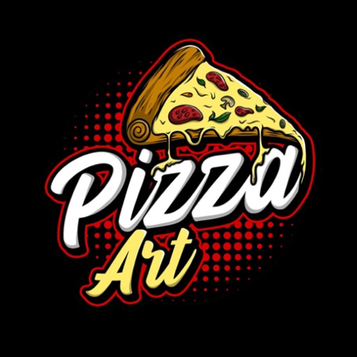 Pizza Art | Слуцк icon