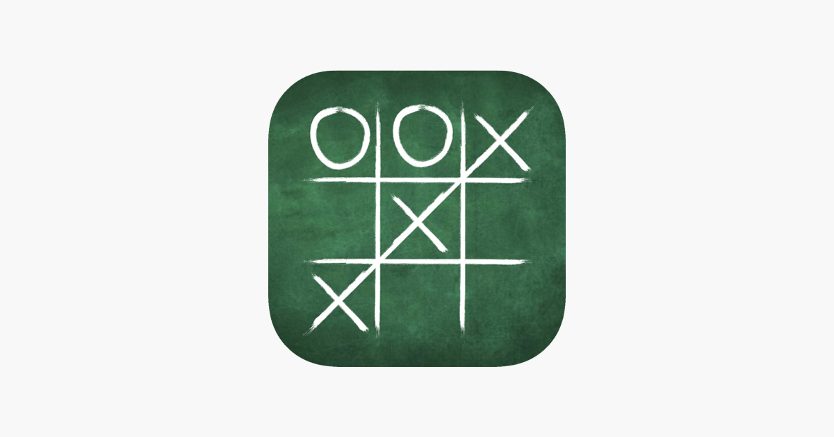 Amőba Játék (Tic Tac Toe) az App Store-ban
