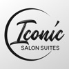 Iconic Salon Suites icon
