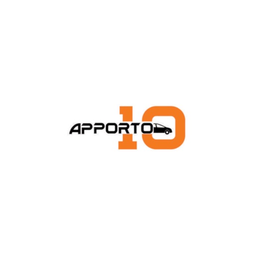 Apporto10 - Passageiro icon