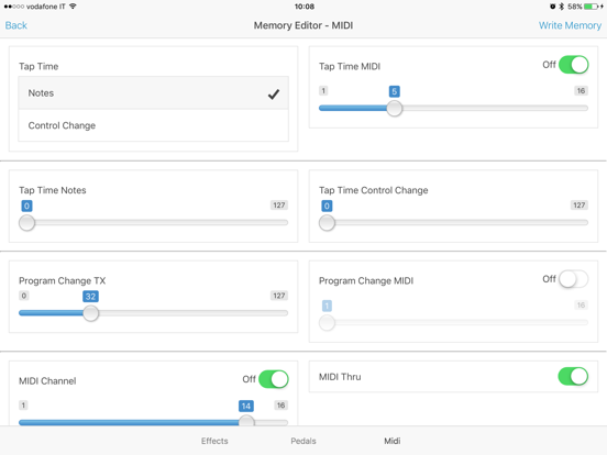 Screenshot #4 pour Labyrinth Editor