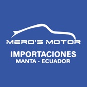 Mero's Motor Rastreo GPS