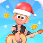 Street Life Merge to Survive