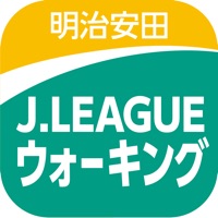 明治安田Jリーグウォーキング