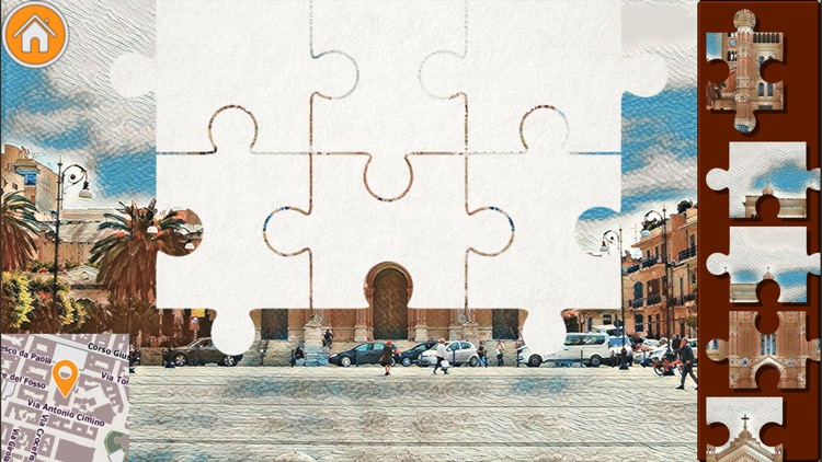 Play&Discover Reggio Calabria