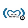 Rádio Mundial FM - Ijuí-RS icon