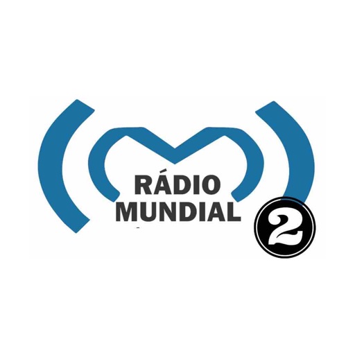 Rádio Mundial FM - Ijuí-RS icon