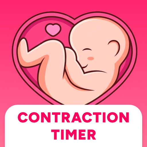 Contraction Timer Counter, 9m icon