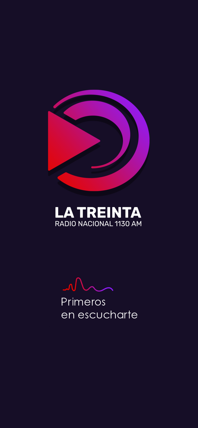 La Treinta - Radio Nacional