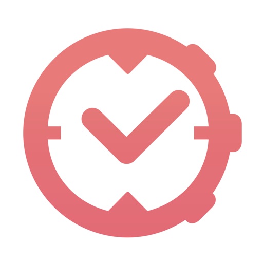 aTimeLogger Time Tracker iOS App