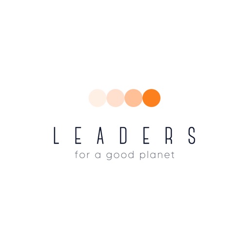 Leaders For A Good Planet