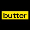 butter world icon