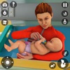 Mother Life Simulator Mom Game icon