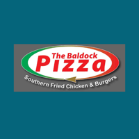 The Baldock Pizza.