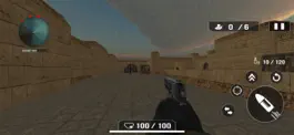 Game screenshot Sniper Shooter : PVP Killer 3D hack
