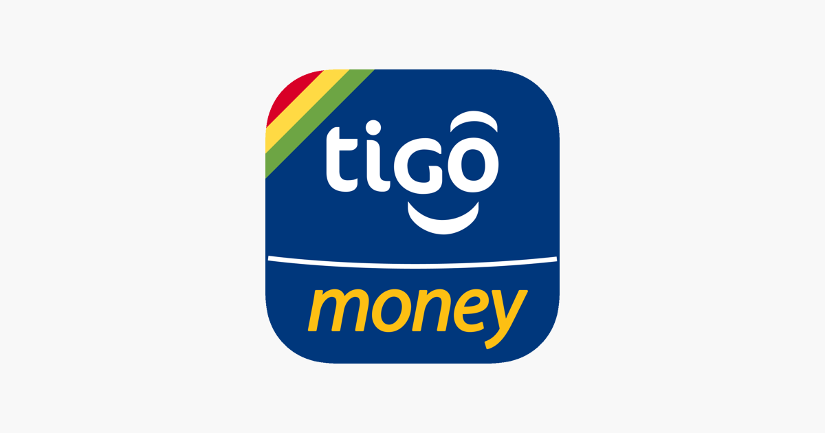 ‎Tigo Money Bolivia en App Store