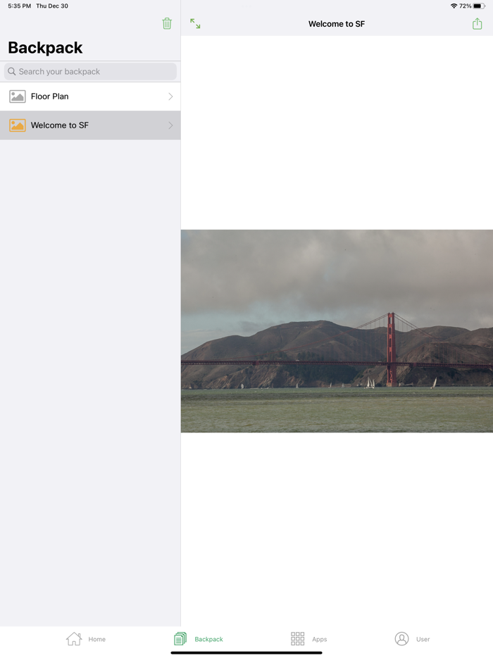 Meraki Systems Manager