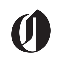 OREGONLIVE.COM アイコン