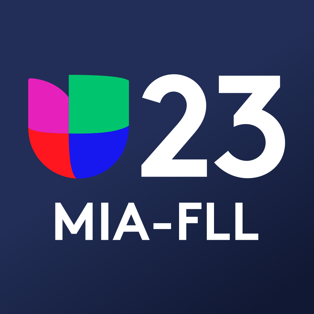 Get Univision 23 Miami for iOS, iPhone, iPad Aso Report