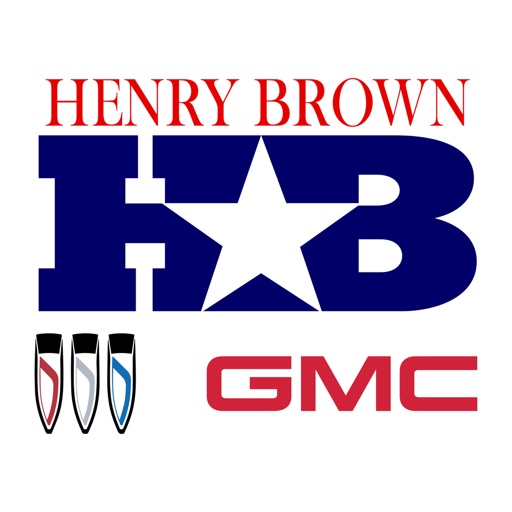Henry Brown Buick GMC Connect