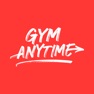 Get Gym Anytime for iOS, iPhone, iPad Aso Report