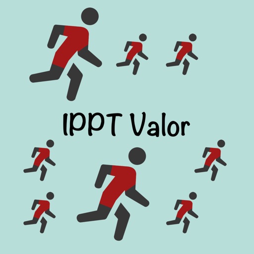 IPPT Valor