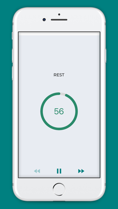 Move: Workout and fitness Screenshot