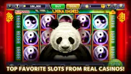 Game screenshot Fantasy Springs Slots - Casino apk