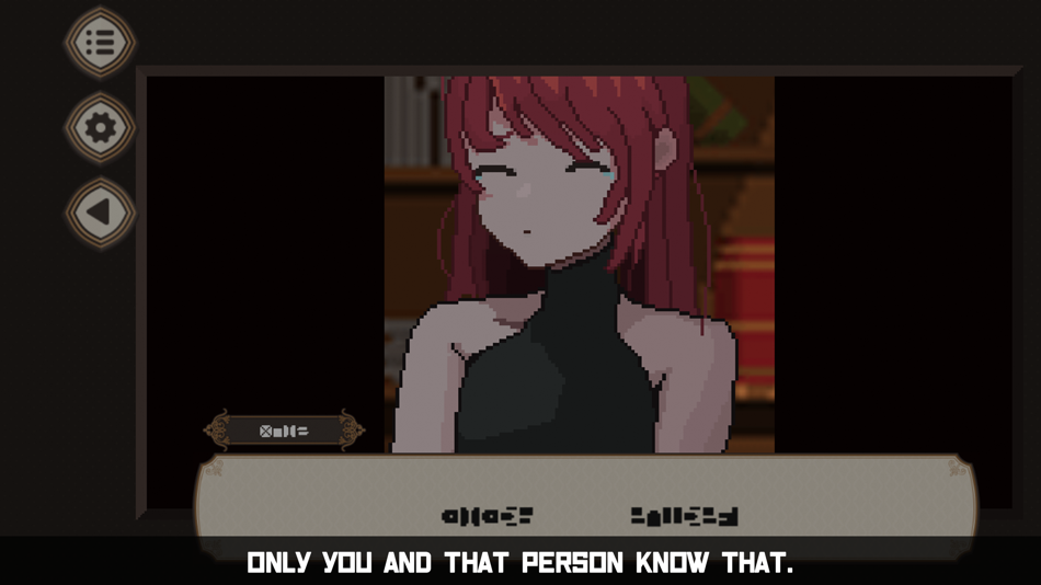 #9. 7 Days to End with You (iOS) 由: Lizardry.inc