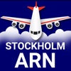 Stockholm Arlanda Airport icon