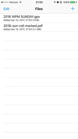 Game screenshot Rally Blitz Navigator Pro mod apk