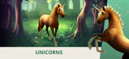 Game screenshot Wildshade Fantasy Horse Races hack